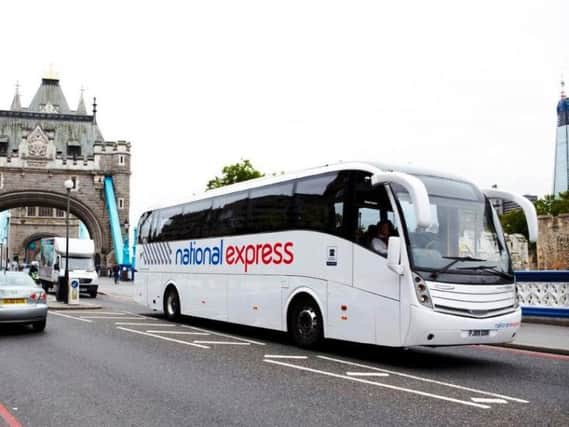 National Express