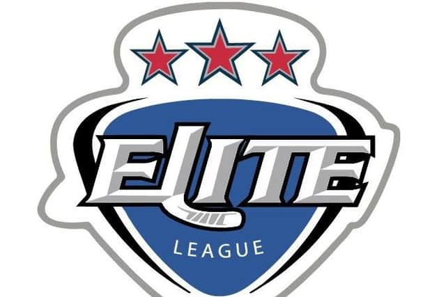 Elite Ice Hockey League