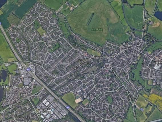 Newport Pagnell