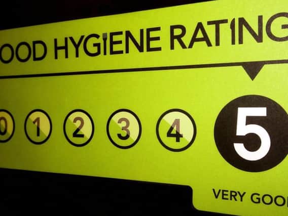 These are all the restaurants and takeaways in Milton Keynes that have been given a zero, one- or two-star food hygiene rating by the Food Standards Agency