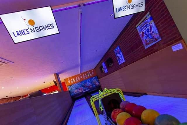 Bowling
