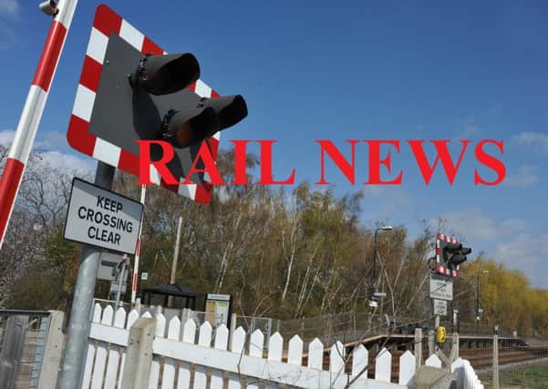 Rail news