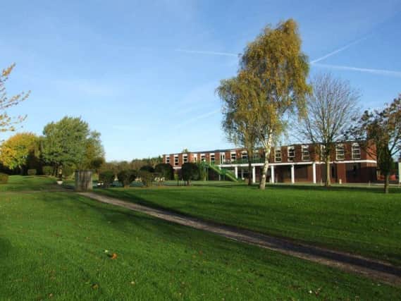Windmill Hill