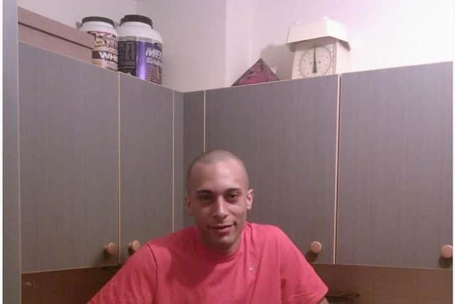 Anthony Kostiw