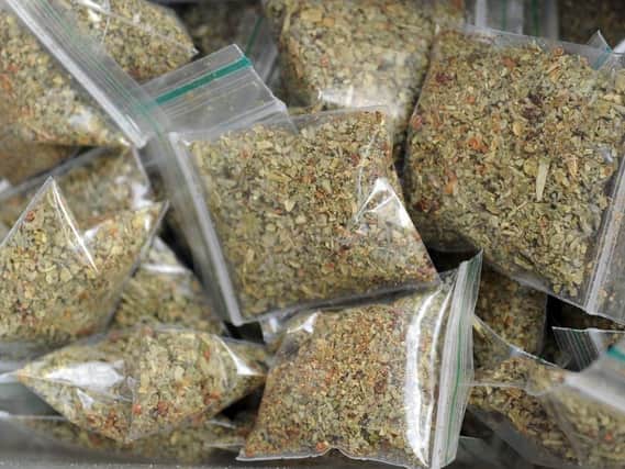 There have been 83 drug crimes in Milton Keynes in between January and July 2019
