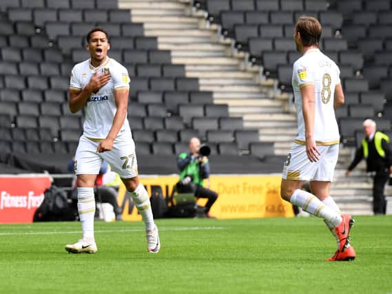 Sam Nombe
