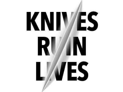Knives Ruin Lives