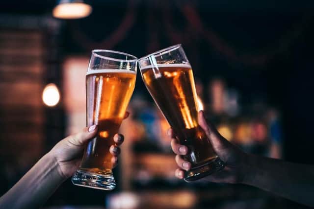 How many of these pubs have you been to? (Photo: Shutterstock)