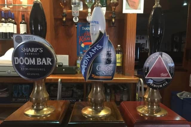 Formerly Hanslope Working Men's Club, Club welcomes non-members at all times for a nominal fee. It boasts three regular beers and a weekly changing guest ale, as well as a beer festival on Easter weekend. 28 High Street, MK19 7LQ