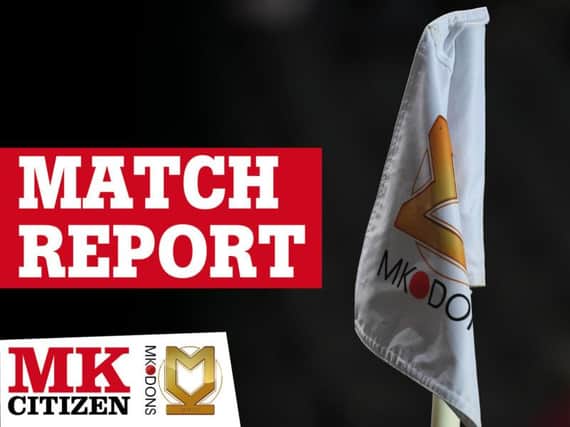 Report