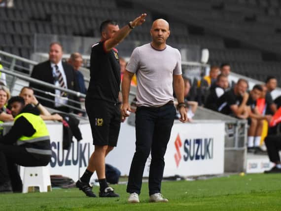 Paul Tisdale