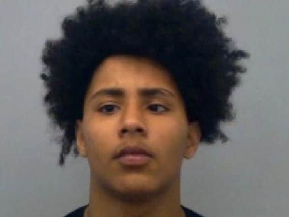 Abdinasir Mohamed