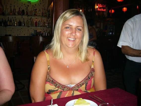 Jane before