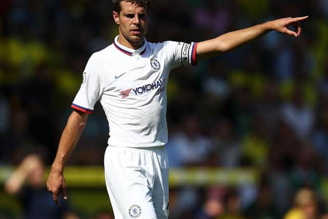 Azpilicueta appeal
