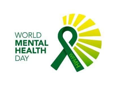 World Mental Health Day