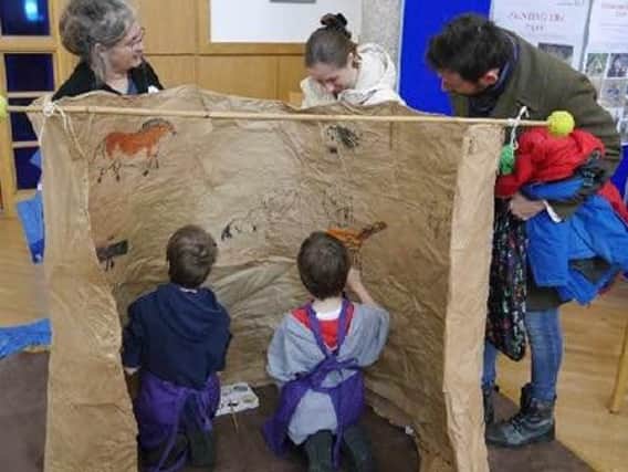 Archaeology Day returns to MK in November