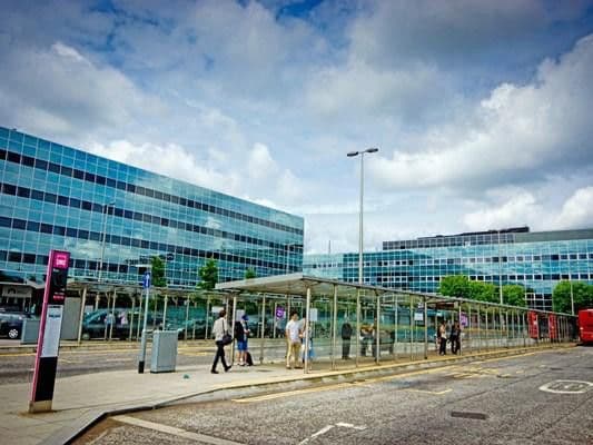 Redway New Redways and more bus lanes proposed in new Milton Keynes transport plan