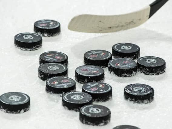 Ice Hockey