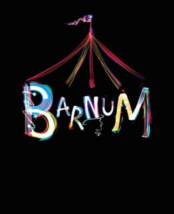Barnum.