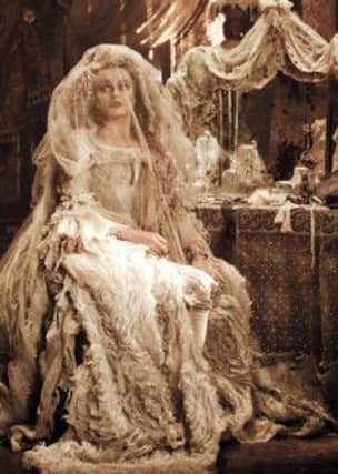 Great Expectations