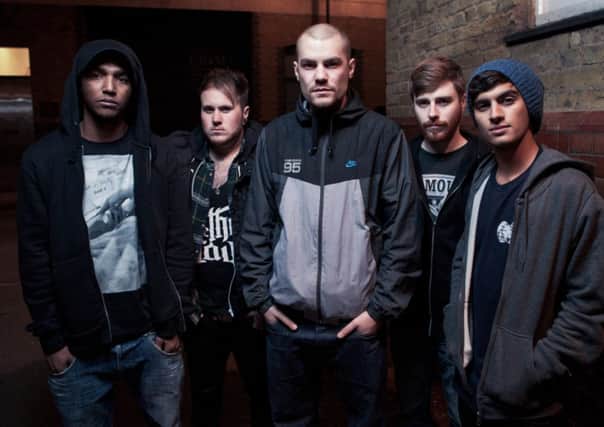 Hacktivist: On the rise