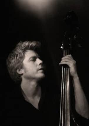 Kyle Eastwood: Jazzing things up