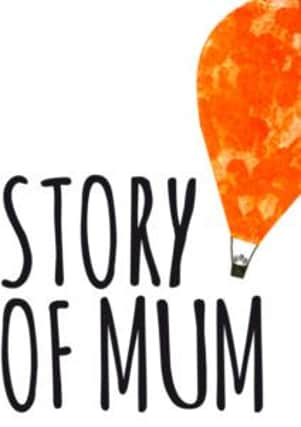 The Story of Mum...your chance to shine in New York!