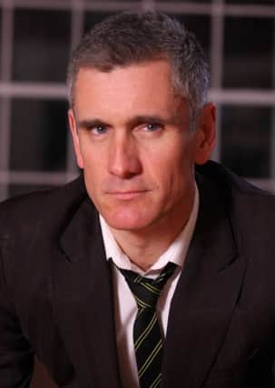 Curtis Stigers