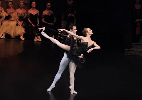 Sofia Ballet with Swan Lake: On the agenda at MK Theatre this week