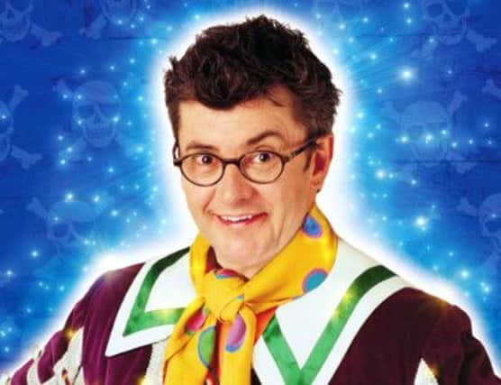 Joe Pasquale