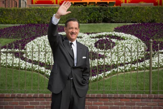 Saving Mr Banks