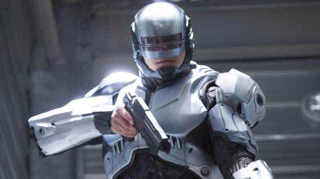 Robocop