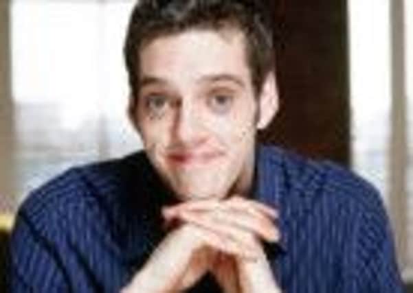 Iain Lee