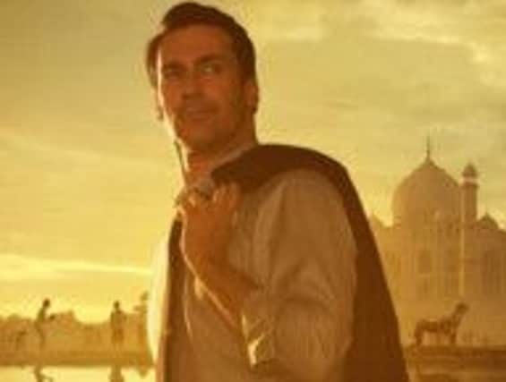 Million Dollar Arm