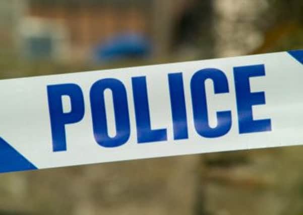 Police are appealing for witnesses