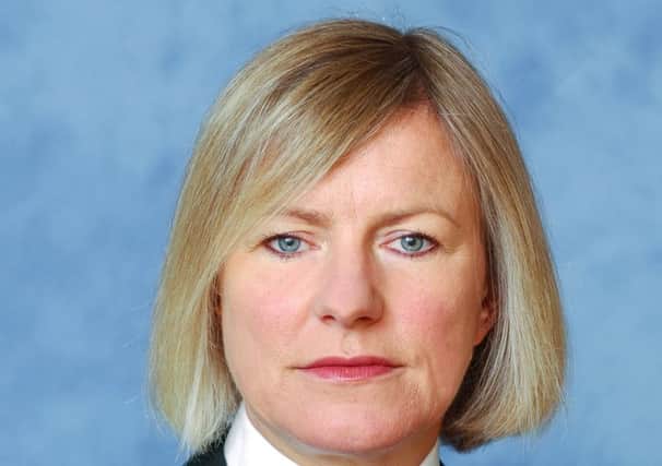 Sara Thornton, Chief Constable Thames Valley Police. Kidlington, UNITED KINGDOM. July 20 2011.
Photo Credit: CB/Thames Valley Police
© Thames Valley Police 2011. All Rights Reserved. See instructions.