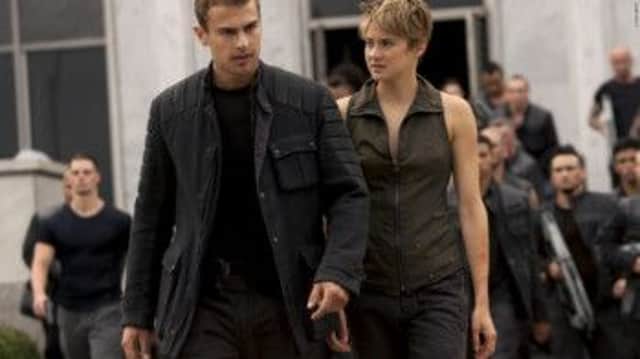 Insurgent