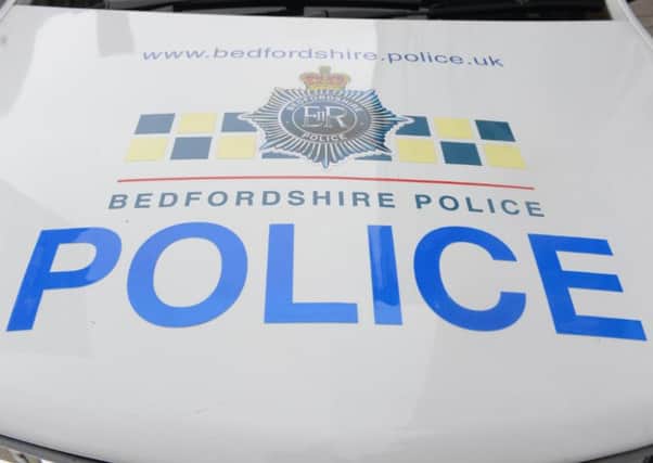 Beds Police