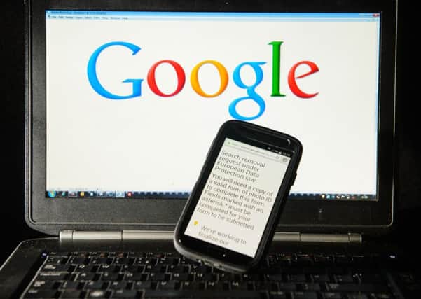 The most frequently searched questions on Google by county
