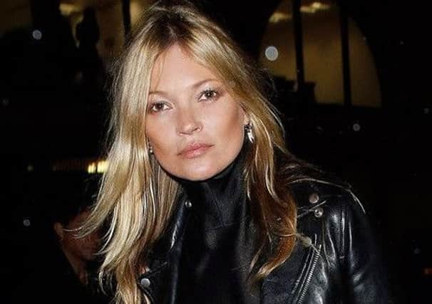 Kate Moss