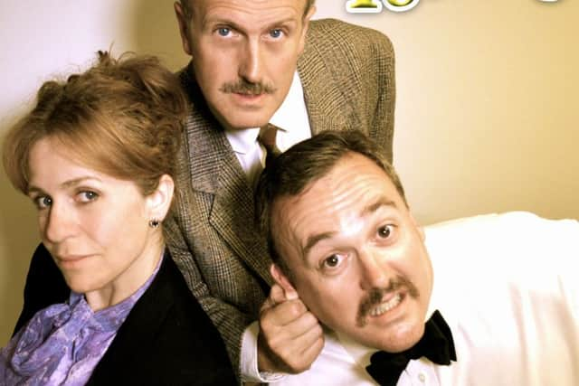 Fawlty Towers