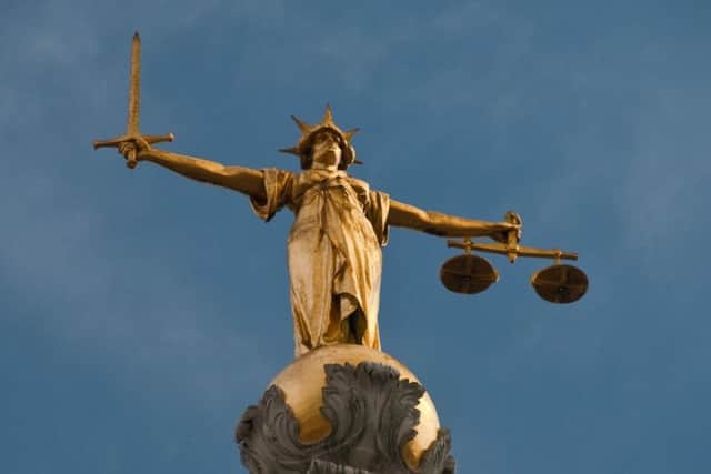 Court report.