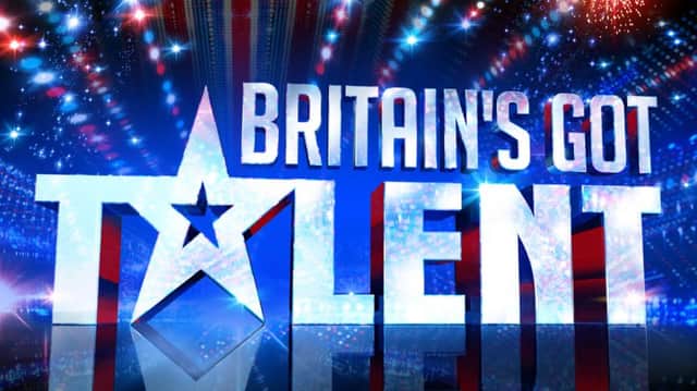 A THAMES/SYCO production for ITV

BRITAIN'S GOT TALENT 

For further information, please contact: Shane Chapman - 020 7157 3043 / shane.chapman@itv.com

Source: Digital

COPYRIGHT: THAMES TV/SYCO PNL-151111-160148001