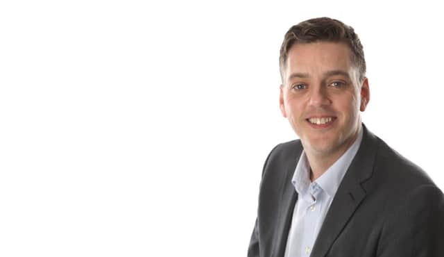 Iain Lee