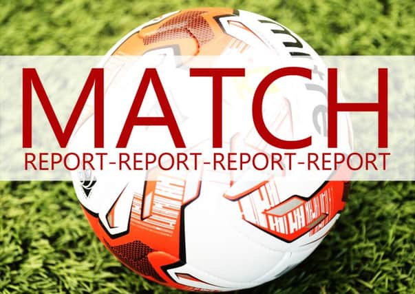 Match report PNL-160201-163912002