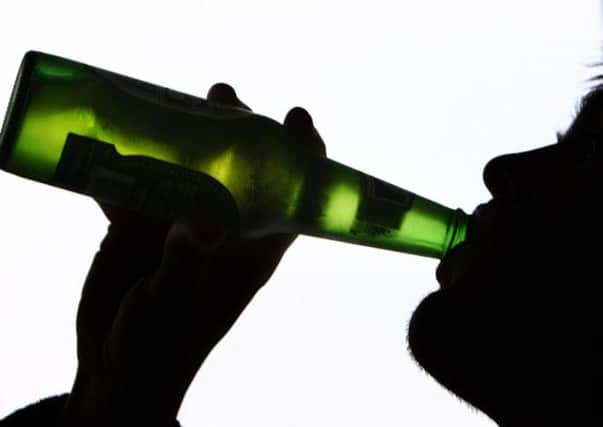 Could Dry January actualy be worse for you?
