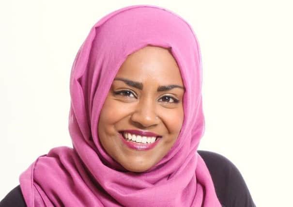 Nadiya Hussain PNL-151027-122603001