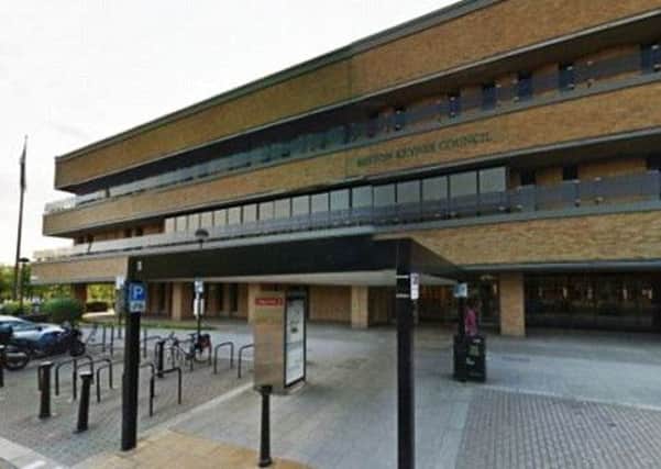 MK Council