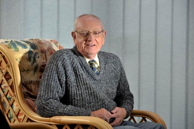 John McCafferty, from Newport Pagnell, was the longest surviving heart transplant survivor but has now died aged 73.