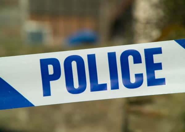 Police